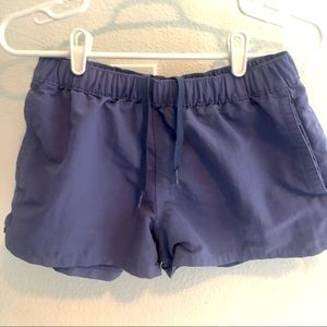 Patagonia Barely Baggies size Small